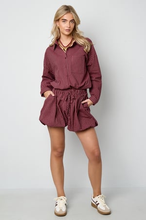 Blouse Chicago h5 Image12