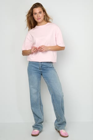 Love Machine T-Shirt h5 Bild7