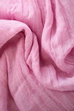 Woven Polyester Fiber Women's Maxi Skirt Casual Solid Color h5 Picture7