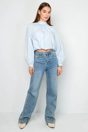 Bow Top Open Back h5 Picture8