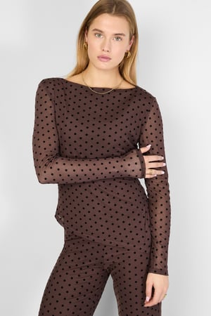 Dotted top h5 Picture4