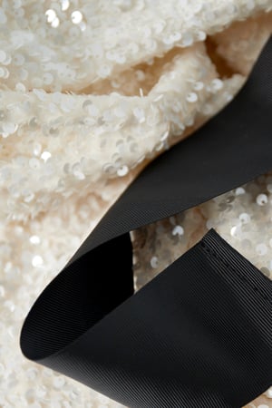 Poliester Uzun Kollu Üst Kısa Bağ Detay h5 Resim6