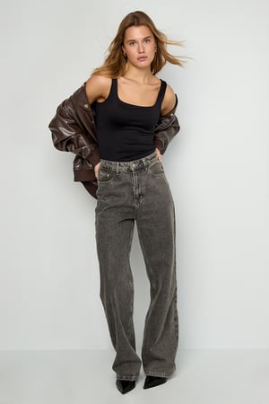 Sleeveless Top h5 Picture8