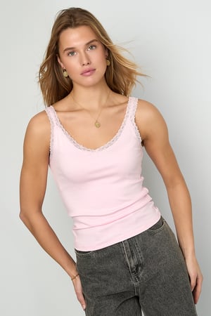 Basic top lace h5 Picture9