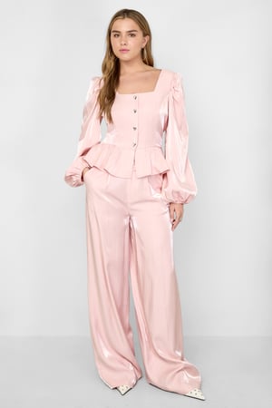 Velvet Kiss Top h5 Picture8