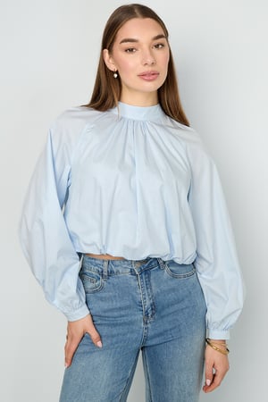 Bow Top Open Back h5 Picture12