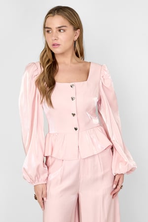 Velvet Kiss Top h5 Picture6