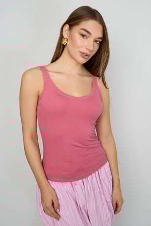 Basic top lace h5 Picture8