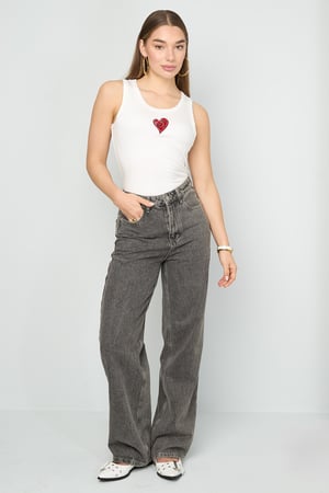 Shiny Heart Top h5 Picture5