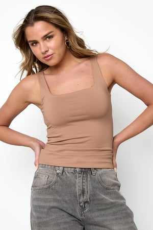 Top sin mangas h5 Imagen5