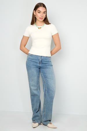 Camiseta básica h5 Imagen6