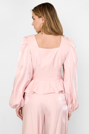 Velvet Kiss Top h5 Picture9