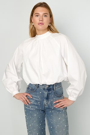 Bow Top Open Back h5 Picture11