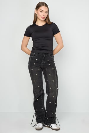 Camiseta básica h5 Imagen5