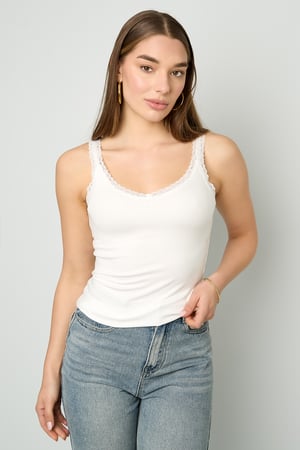 Basic top lace h5 Picture5