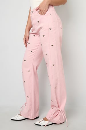 The Sweetheart Jeans h5 Picture13