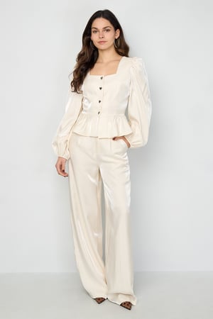 Velvet Kiss Pants h5 Picture6