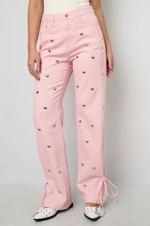 The Sweetheart Jeans h5 Picture5