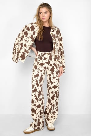 The Cowgirl & Loving Leopard Jeans h5 Picture11