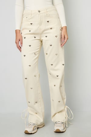 The Sweetheart Jeans h5 Picture11