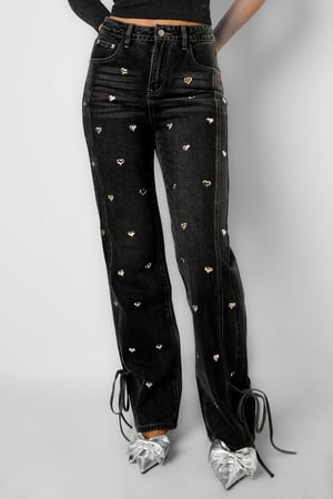 The Sweetheart Jeans h5 Picture9