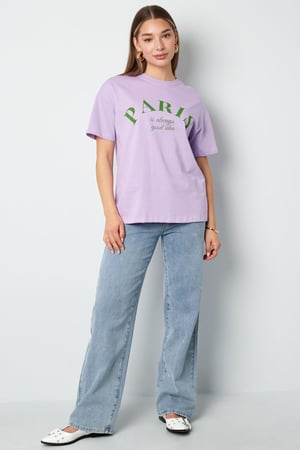 Cotton Woven Women's Straight Leg Denim Pants Heart Embroidery Casual h5 Picture3