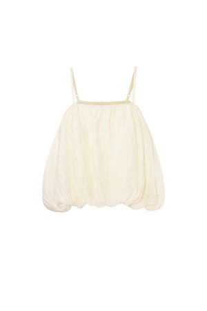 Woven Casual Women's Sleeveless Top Solid Color Spring/Summer h5 