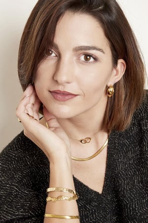 Necklace Retreat Stainless Steel h5 Picture2