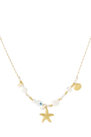 Sea You Halskette h5 