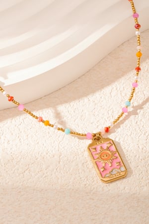 give me the sun necklace h5 Picture4