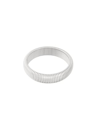 Cesur ve Trend Bileklik 15 mm Esnek h5 Resim3