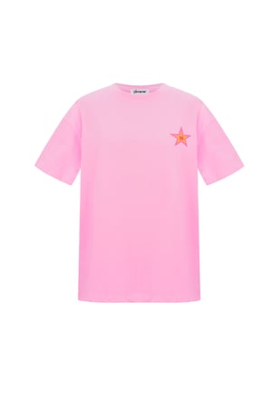 T-shirt gimme stars h5