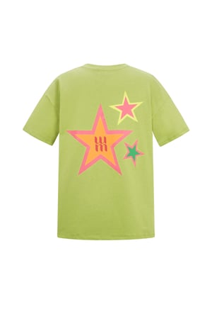 T-shirt gimme stars h5 Picture5