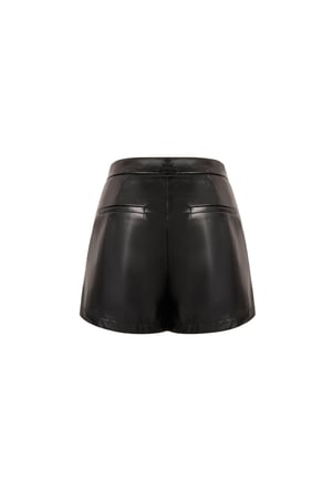 Black night Mini Skirt h5 Picture6