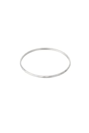 Stainless Steel Bangles Geometric Daily Daily h5 Picture3