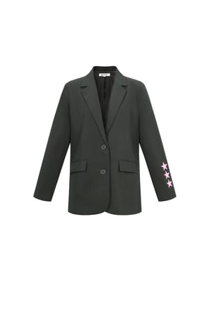 Smile Blazer h5