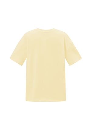 T-shirt Ciao Bella h5 Image3