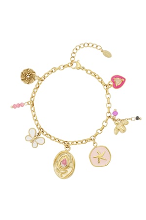 Spring Blossom Bracelet h5 