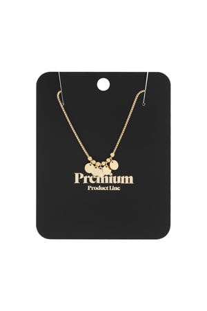 necklace hanging coins h5 Picture3