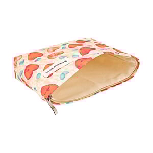 1 Piece Romantic Series Cute Heart Polyester Women's Bags h5 Picture2