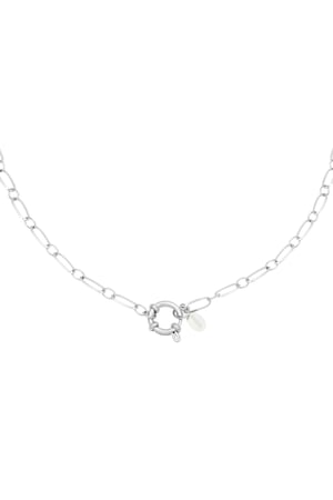 Necklace Chain Cora h5 Picture2
