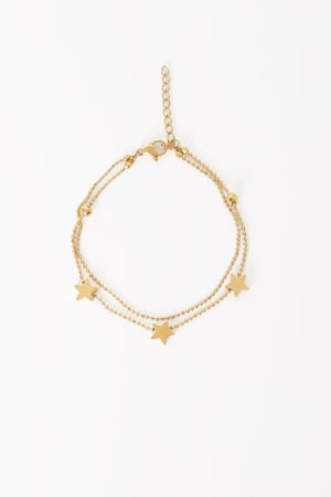 Mini Star Bracelet h5