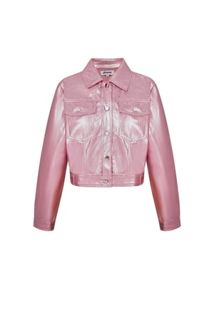Pink Love Jacket h5