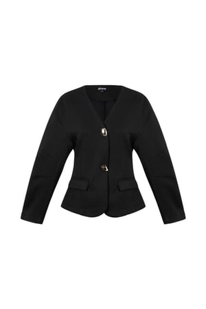 Polyester fiber (polyester) Ladies' suit set Solid color Elegant Fall/Winter  Clothes h5