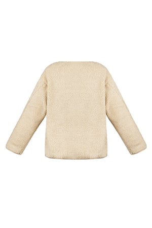 Cappotto Teddy Times h5 Immagine3