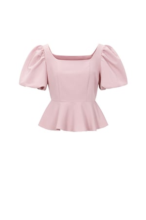 The Ariana Top h5