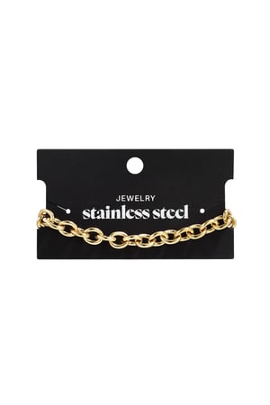 Robust link bracelet h5 Picture4