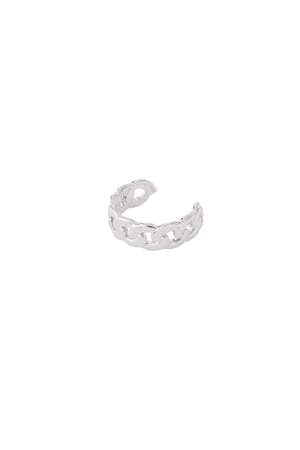 Ear cuff chain girl h5 Picture3