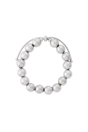 Hollow bead bracelet-12mm h5 Picture4