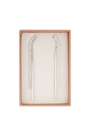 chic diamond earrings h5